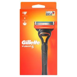 Gillette Fusion5 Rasierer Herren