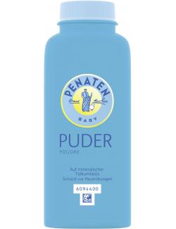 Penaten Baby Puder