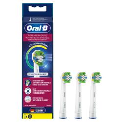 Oral-B Aufsteckbürsten Tiefenreinigung CleanMaximiser