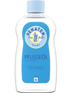 Penaten Baby Pflegeöl