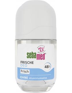Sebamed Frische Deo Roll-On Frisch