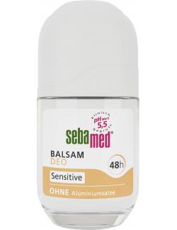 Sebamed Balsam Deo Roll-On Sensitive