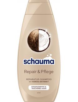 Schauma Shampoo Repair & Pflege