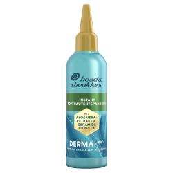 Head & Shoulders Kopfhautmaske Derma X Pro Beruhigend