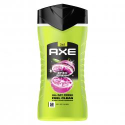 Axe Epic Fresh 3in1 Duschgel