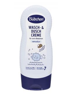 Bübchen Baby Wasch & Duschcreme sensitiv
