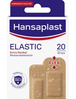 Hansaplast Elastic Pflaster