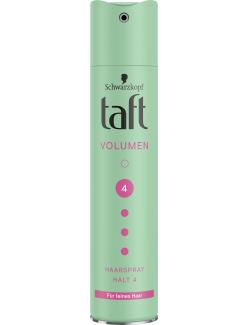 Schwarzkopf Taft Haarspray Volumen 4