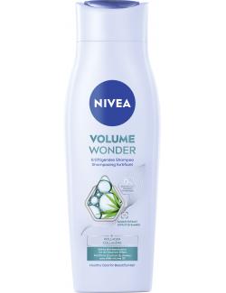 Nivea Volume Wonder kräftigendes Shampoo