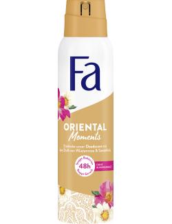 Fa Oriental Moments Deospray