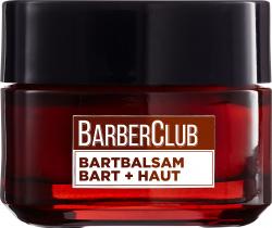 L'Oreal Men Expert Barber Club Bartbalsam Bart+Haut