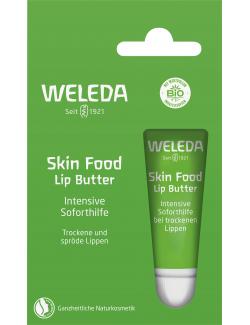 Weleda Skin Food Lip Butter