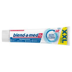 Blend-a-med Zahncreme Extra Frisch Clean XXL