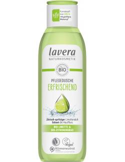 Lavera Pflegedusche Erfrischend