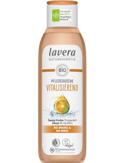 Lavera Pflegedusche Vitalisierend
