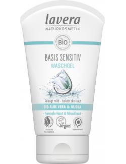 Lavera Basis Sensitiv Waschgel