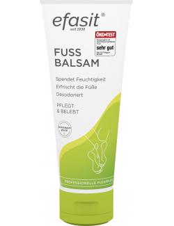 Efasit Fuß Balsam