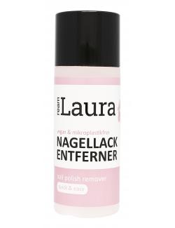 Ream Laura Nagellackentferner Acetonfrei