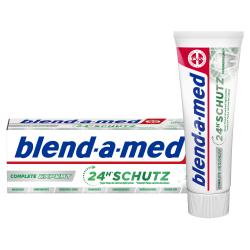 Blend-a-med Zahncreme Complete Expert Tiefenreinigung 24h Schutz