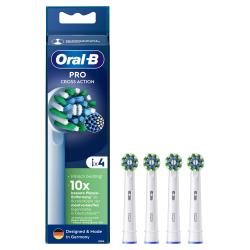 Oral-B Aufsteckbürsten Pro Cross Action