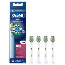 Oral-B Aufsteckbürsten Pro Tiefenreinigung