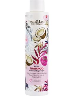 Jean & Len Repair Shampoo Kokos & Macadamia