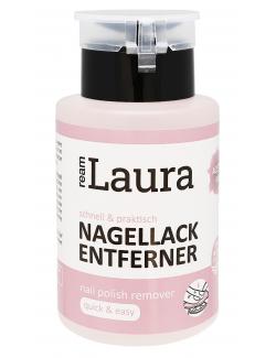 Ream Laura Nagellackentferner Acetonfrei