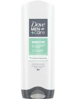 Dove Men+Care 3in1 Pflegedusche Sensitive