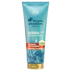 Head & Shoulders Derma X Pro Kopfhaut Pflege Kopfhaut Revitaliserer