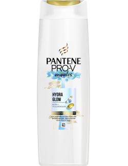 Pantene Pro-V Miracles Hydra Glow Shampoo