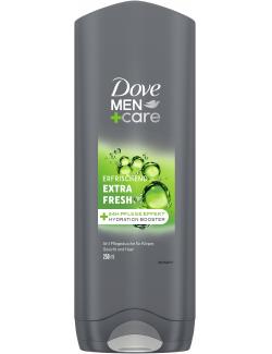 Dove Men+Care 3in1 Pflegedusche Extra Fresh