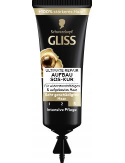 Schwarzkopf Gliss Haarkur SOS Ultimate Repair