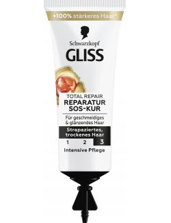 Schwarzkopf Gliss Haarkur SOS Total Repair