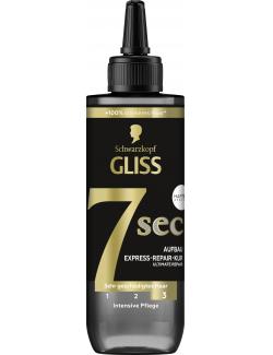 Schwarzkopf Gliss 7sec Express-Repair-Kur Ultimate Repair