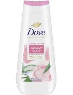 Dove Advanced Care Duschcreme Summer Care