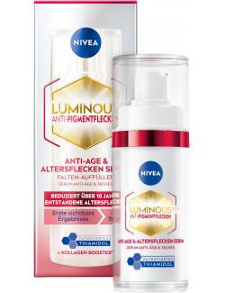 Nivea Cellular Luminous630 Anti-Pigmentflecken Anti-Age & Altersflecken