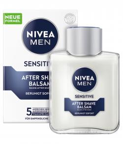 Nivea Men Sensitive After Shave Balsam