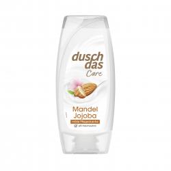 Duschdas Care Duschgel Mandel Jojoba