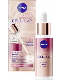 Nivea Expert Lift Cellular 3 Zonen Lift Serum