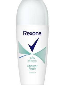 Rexona Deo Roll-On Shower Fresh