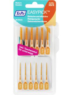 TePe Easypick Größe XS/S