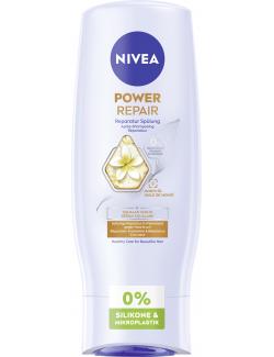 Nivea Power Repair Reparatur Spülung Monoi Öl