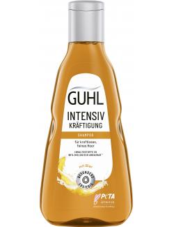 Guhl Shampoo Intensiv Kräftigung