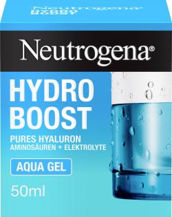 Neutrogena Hydro Boost Aqua Gel