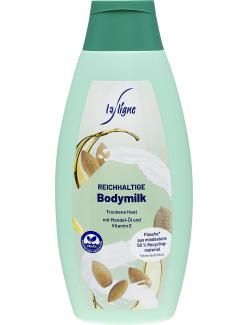 La Ligne Bodymilk