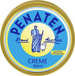 Penaten Creme
