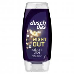 Duschdas Duschgel Night Out