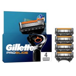 Gillette ProGlide Rasierklingen