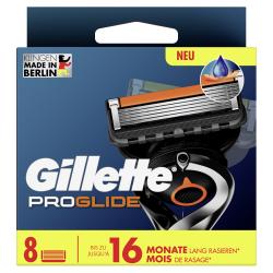 Gillette ProGlide Rasierklingen