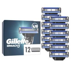 Gillette Mach3 Rasierklingen